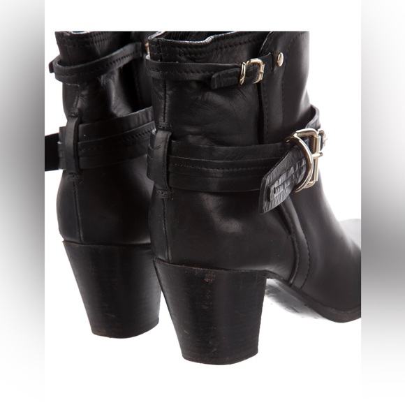 Christian Dior boots size 37 - Picture 6 of 6